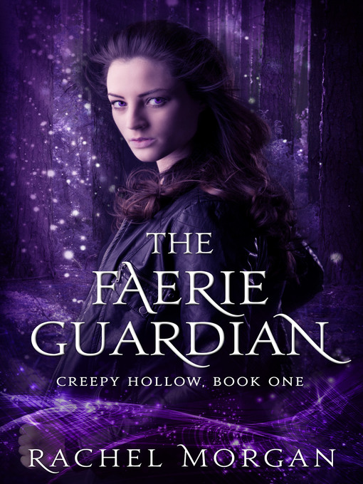 Title details for The Faerie Guardian by Rachel Morgan - Available